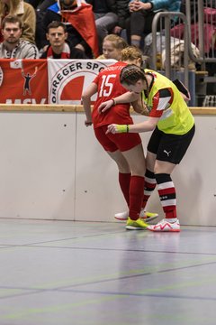 Bild 616 - Frauen Loewinnen Cup